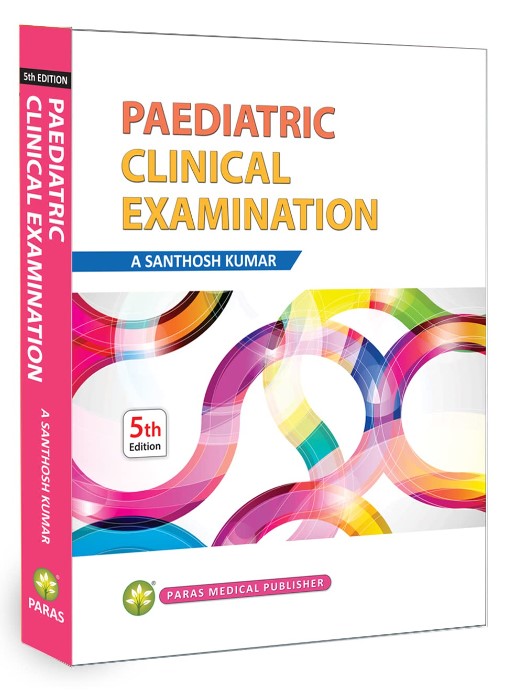 Pediatric Clinical Examination 5th Edition